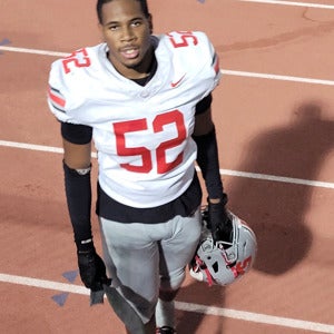 Zion Williams