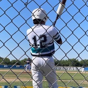 Josiah Guerra mugshot