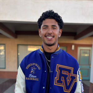 Ethan Cortez mugshot