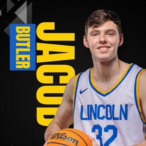 Jacob Butler