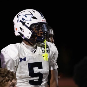 Devaughn Daniels