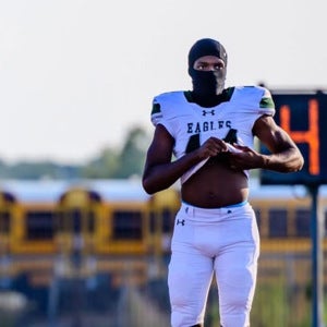 Julius Simon mugshot