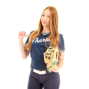 Eliza Connell mugshot