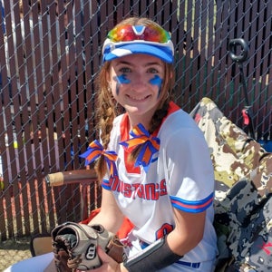 Aubree Schmidt mugshot