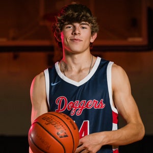 Brody Roberts mugshot