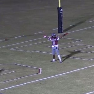 Kendarius Grear