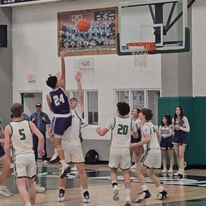 Preston Muniz mugshot