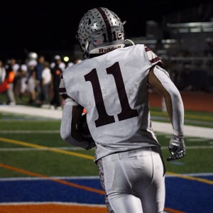 Jaylen Hill