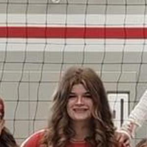 Addie Phillips