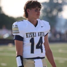 Carson Heinle
