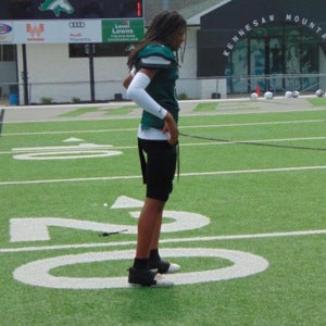 Kamari Butler