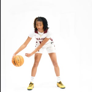 KaMiyah Dabner mugshot