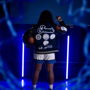 Amirah Jones