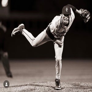 Kingston Hankins mugshot