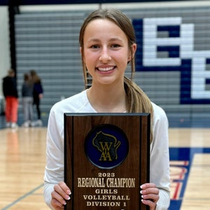 Hailey Schneiker