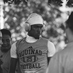 Tyson Gaines