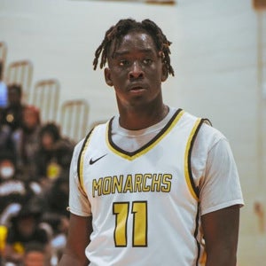 Deionta Mcfadden