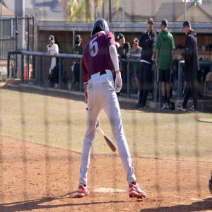 Izaiah Camacho mugshot