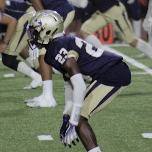 Jomar “jojo” adams