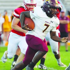 Ja'Maris Fuller