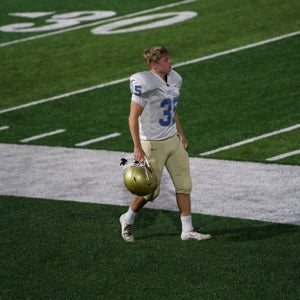 JJ Foss