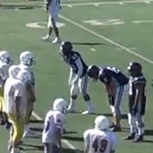 Leonard "Tre" Goodrich