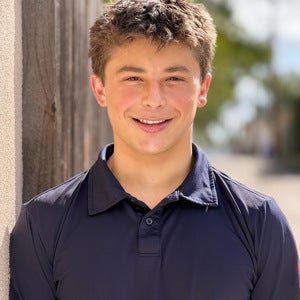 AUSTIN MIGNANO