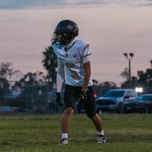 Adan Chavarria mugshot