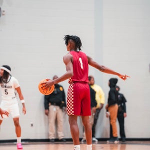 Joshua Harden mugshot