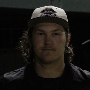 Jackson Beebout mugshot