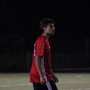 Daniel Cabrera
