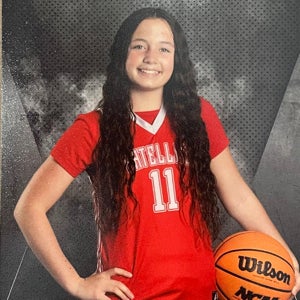 Halyn Hargis mugshot