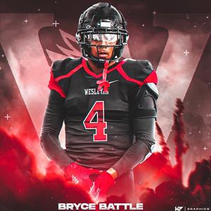 Bryce Battle