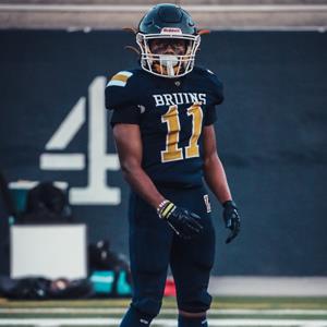 Jadon Stephens