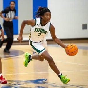 Jaelynn Housey mugshot