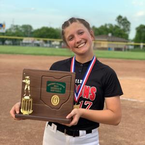 Maddie  Burge mugshot