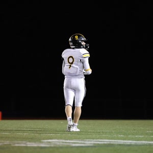 Hunter Kendzierski