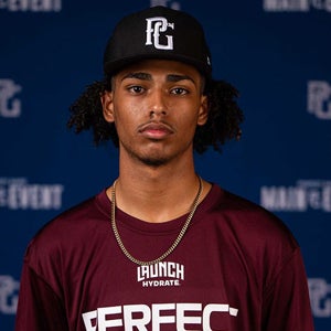 Maicol Santiago mugshot