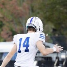 Austin Smith mugshot