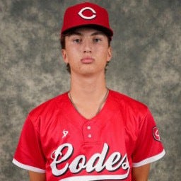 Grayson Headon mugshot