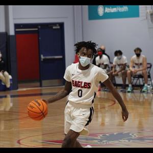 Marcus Farley Jr. 
