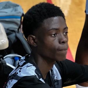 JAMAL THOMAS