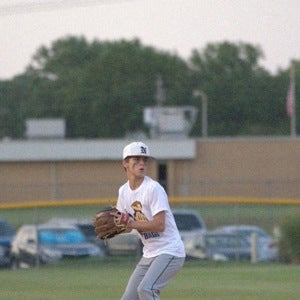 JOSH BUNDY