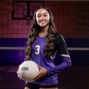 ALYSSA WILSON