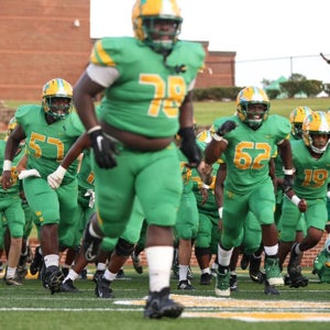 Kelwaun Gilmore