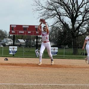 Kierra Thacker mugshot