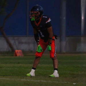 Jason Rodriguez mugshot