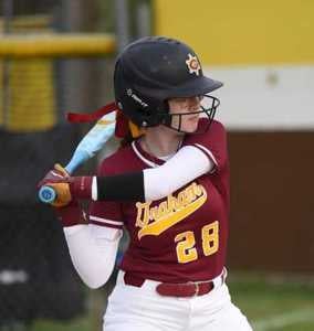 Riley Harvey mugshot