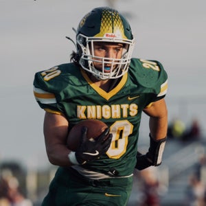 Corbin Isaacs