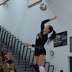 Makenzie Todd mugshot